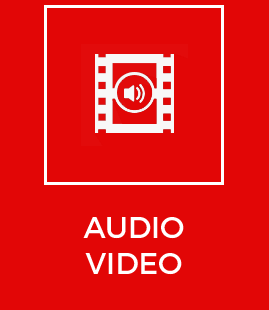 audio video