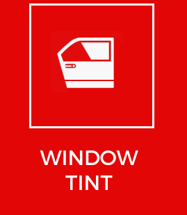 window tint