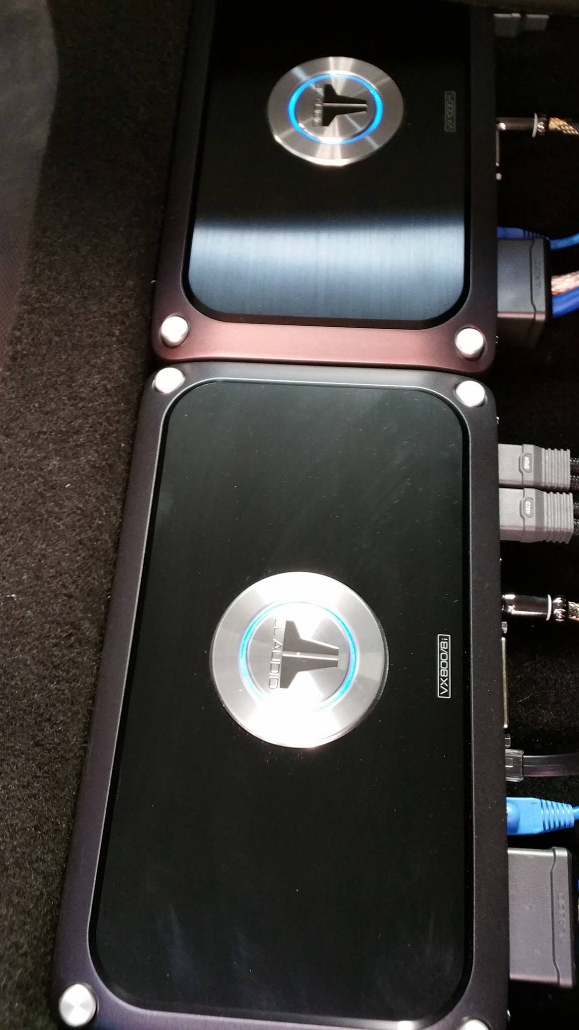 custom sounds window tint