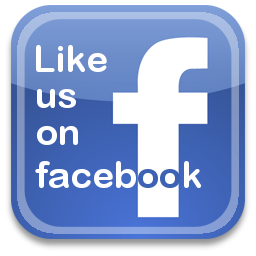 like facebook-logo